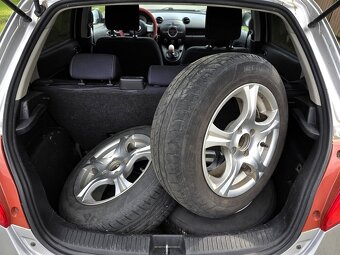 Mazda 2 1.3 63kW • STK+EK 7/2026 • - 5