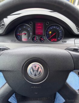 Predám Volkswagen Passat 1.9tdi 77kw BKC - 5
