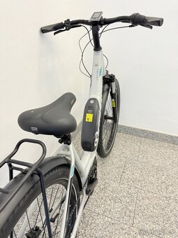 KELLYS ESTIMA COMP 60 SH 27,5 S, elektrobicykel - 5