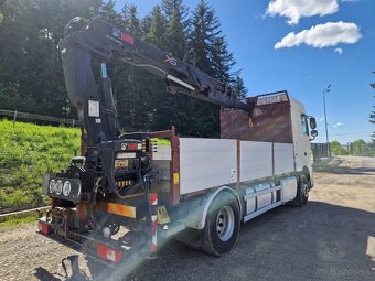 DAF XF Euro 6 Budowlany - 5