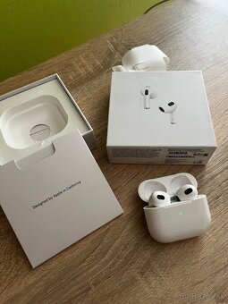AirPods 3 - 5