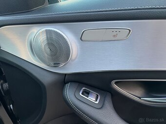 Mercedes benz C220 d 4matic amg - 5