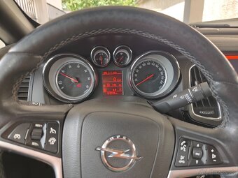 Opel cascada - 5