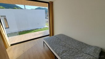 NOVOSTAVBA - 10min od. Ružomberka - KOMJATNÁ - 5