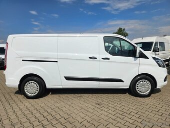 Ford Transit Custom L2H1 2.0TdCi 131hp - 2018 - 5