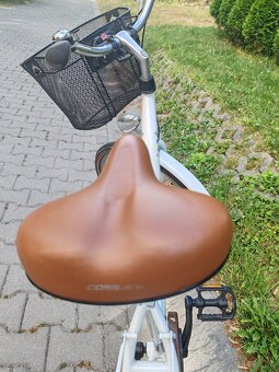 Bicykel retro - 5