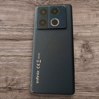 Infinix note 40 pro  256gb dohoda možná - 5