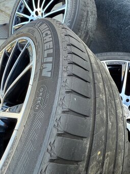 Mercedes R20 Amg disky - 5