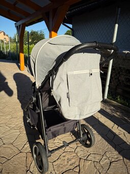 športový kočík espiro coco - 5