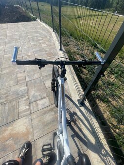 Predam bicykel Dema v dobrom stave - 5