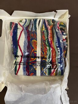 Coogi sveter na 12/14 rocne deti (unisex) - 5
