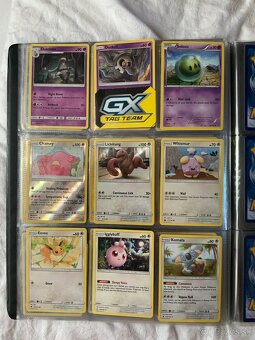 Pokrmom karty - 5