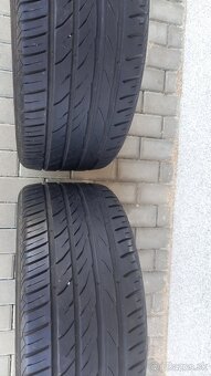 Matador 255/35 r19 hectorra 3 - 5