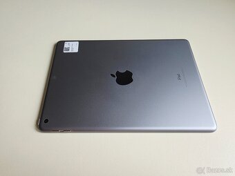 Apple iPad 9.7 Wi-Fi 32GB Space Gray MR7F2KN/A 6Generácia - 5