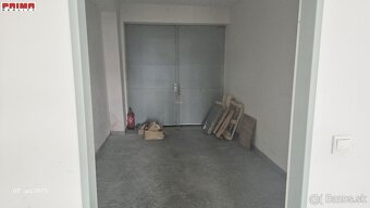 ID 3136 Prenájom: Obchod, sklad, prevádzka, 256 m2 - 5