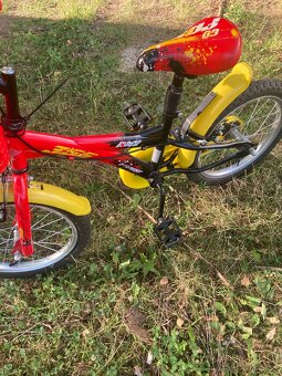 Bicykel detsky - 5