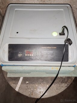 Predám plnoautomacku liaheň. - 5