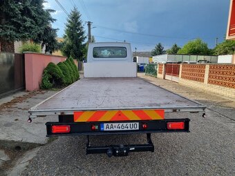RENAULT MASCOTT 2.8 TDi VALNIK ROK-2003 NAJ-35.000KM...... - 5