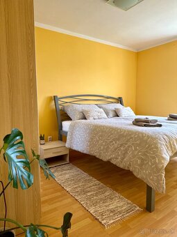 Apartmán Rastislavice – Príroda, Kúpaliská, Cyklistika, Ryby - 5