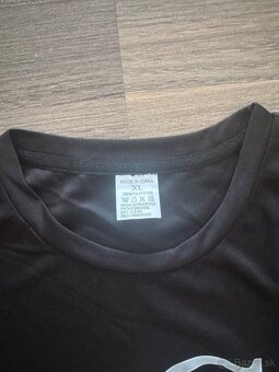 calvin tricko XL - 5