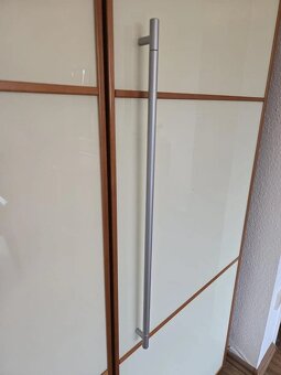 Italská designová ložnice (3476) - 5