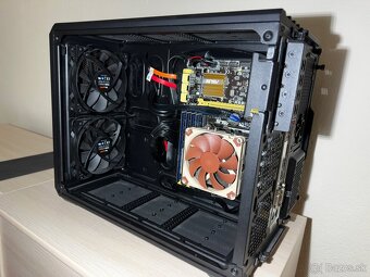 Počítač i5-4670/16GB RAM/256GB SSD - 5