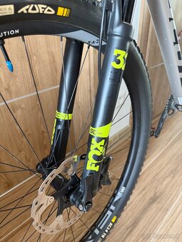Scott Scale 920 - 5