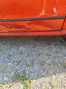 Škoda Fabia 1,2htp Benzín +LPG - 5