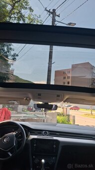 Volkswagen passat highline 2018 - 5