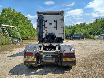 Volvo FH12 420 ťahač - 5
