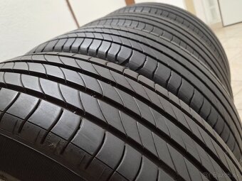 ŠKODA 17" (5x112) + Michelin 90% - 5