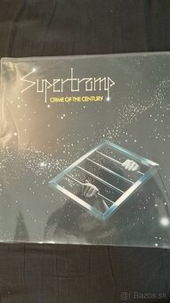 Predám LP - 5
