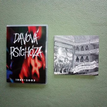 Davová psychóza KÚPIM - 5