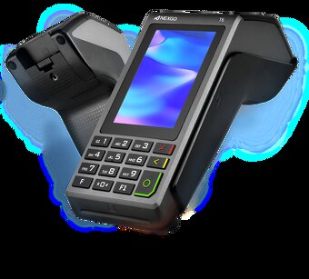 Pokladnicna zostava: Ekasa • PC • radio • tlaciaren - 5