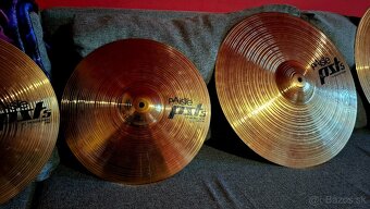 Paiste PST 5 - 5