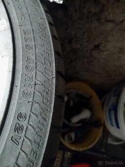 Superb 2 disky 5×112 R18 - 5