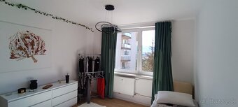 PRENÁJOM 1 izbový byt priamo v centre Námestova / pri LIDL - 5