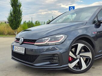 VW Golf GTI Performance DSG | Samosvor | Matrix - 5