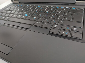 Dell E7440,Intel i5 4310U 2x2 GHz,8GB RAM,14,4",128GB SSD - 5
