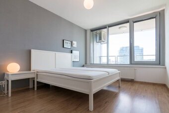 Babony TRE I Predaj 2i bytu v troch vežiach s výnimočným výh - 5