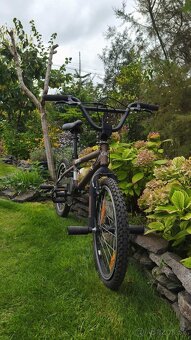 Btwin+Bmx - 5