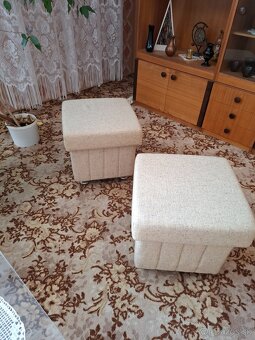 Sedacia súprava - 5