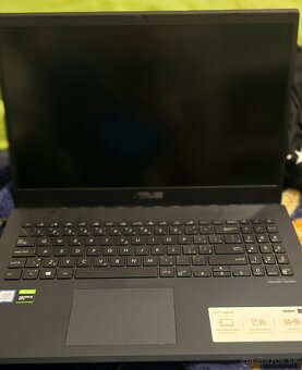Asus X571GT-HN1058T / i5-9300H / GTX1650 / 144 Hz / 12 GB RA - 5