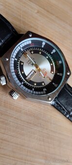 nejoodolnější hodinky ORIENT SK AUTOMATIK(SUPER KING) - 5