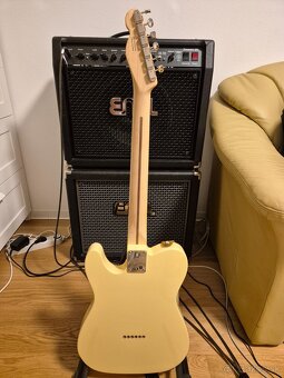 Fender American Performer Telecaster - 5