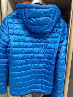 NAPAPIJRI zimná bunda .veĺkosť M - 5