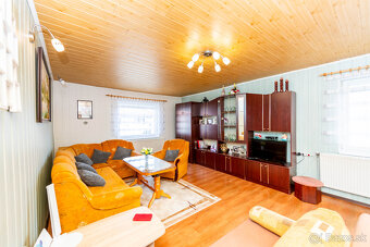 Krásny domček na predaj - 129500 - 5