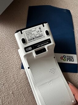 Fiskal Pro N3 - 5