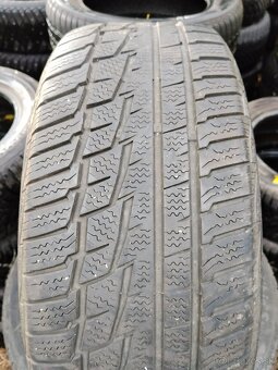 Zimne 215/55 R16 Matador SibirSnow MP92, 4ks - 5