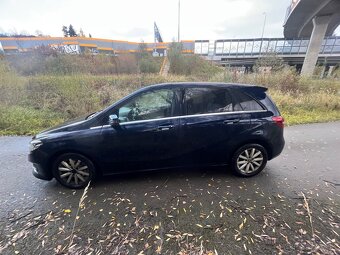 MERCEDES-BENZ B 180 - 5